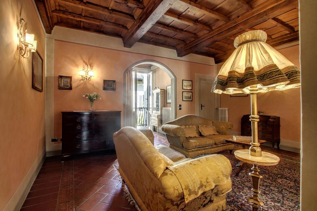 Pergola Apartment Florencia Exterior foto