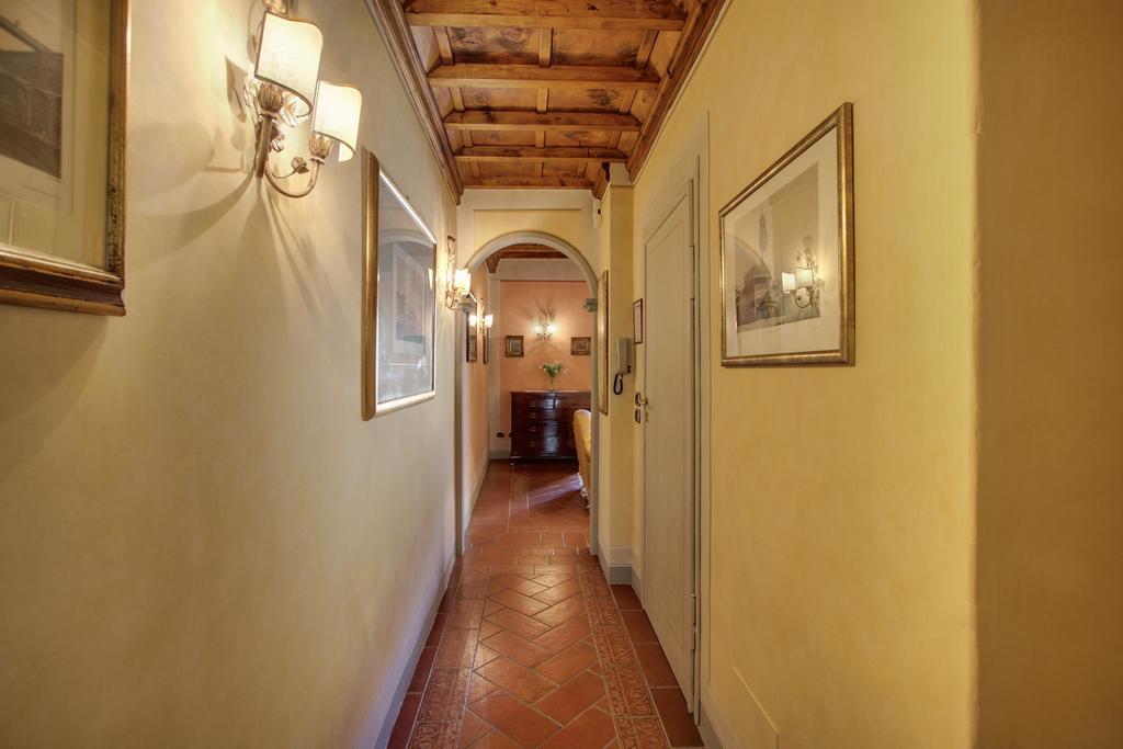 Pergola Apartment Florencia Exterior foto